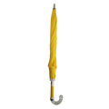 Bestes Geschenk gelbe intelligente Regenschirmrahmen Teile leichte Rippen für Kinder